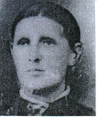 Almira Jane Wheeler (1842 - 1899) Profile